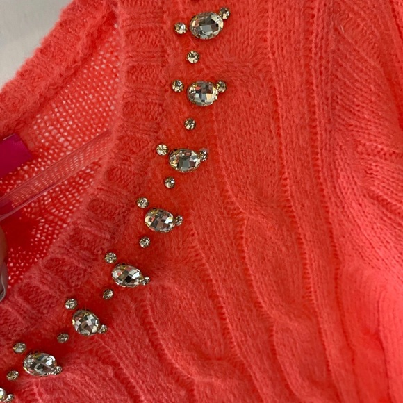 Lilly Pulitzer Sweater Top - Picture 4 of 6